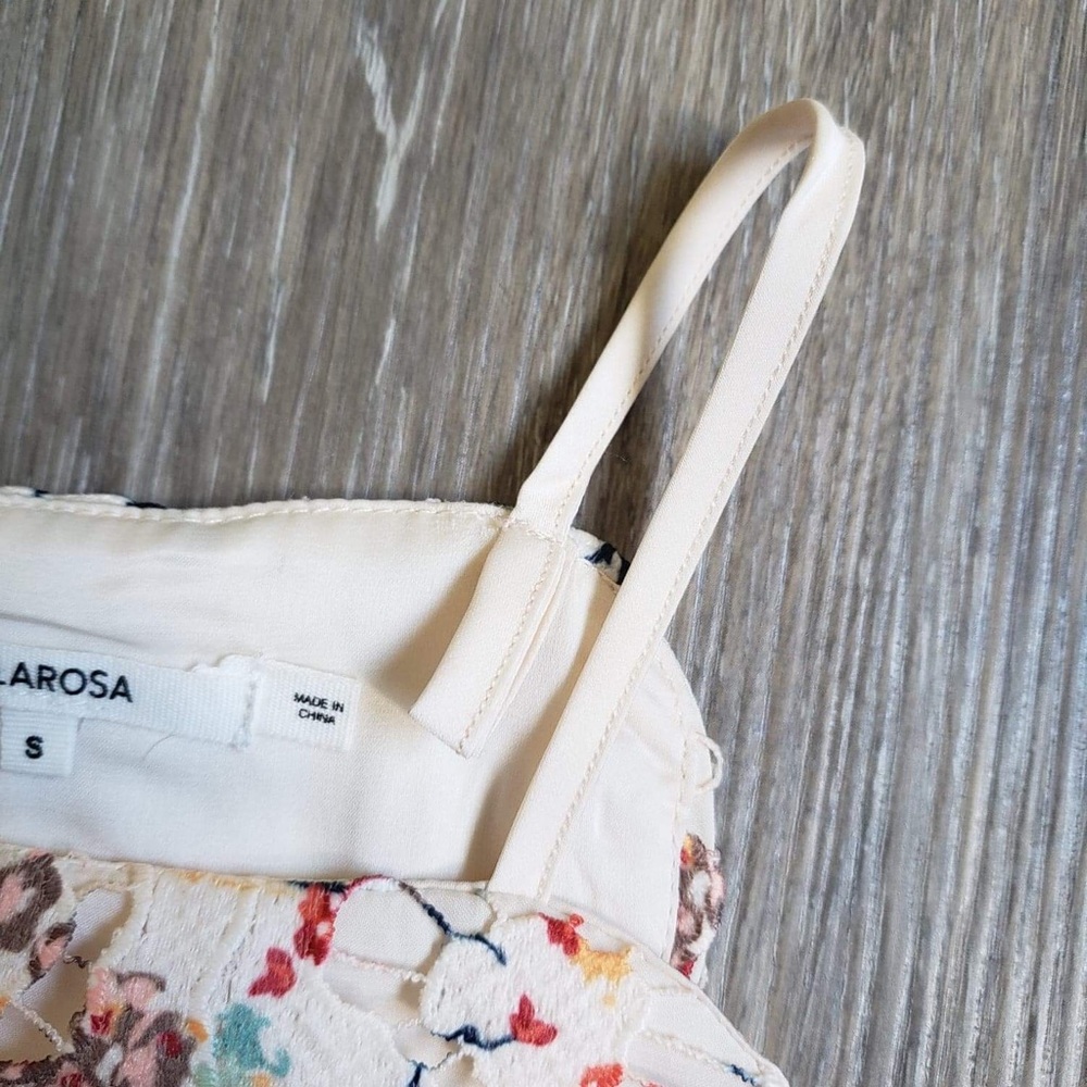 Tularosa Cyrus Dress - Picture 7 of 16